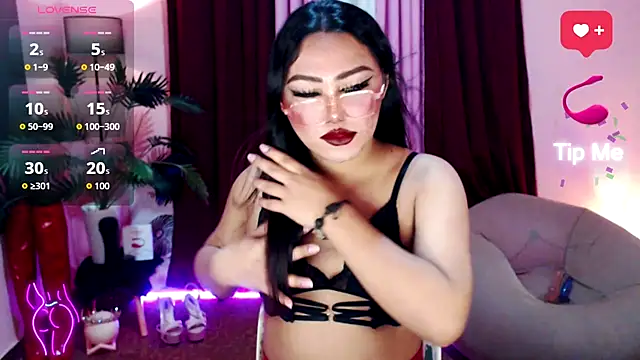 Unique Maya online show from 09/09/25, 07:08