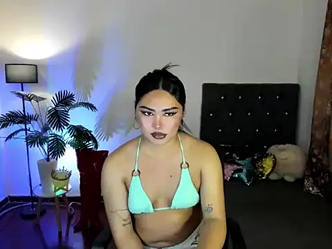 Unique Maya online show from 03/10/26, 04:06