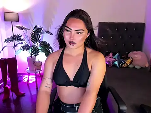 Unique Maya online show from 04/06/26, 02:09