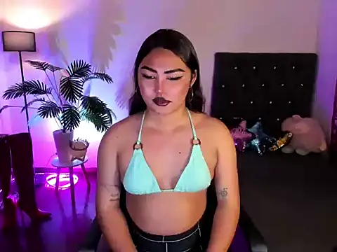 Unique Maya online show from 04/09/26, 02:11