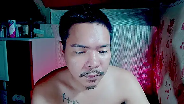 MANIACasianX online show from 10/12/25, 11:42