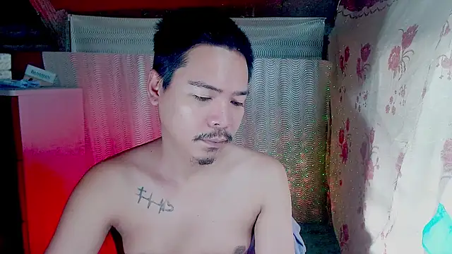 MANIACasianX online show from 10/15/25, 02:44