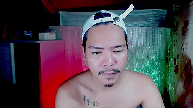 MANIACasianX online show from 10/16/25, 09:32