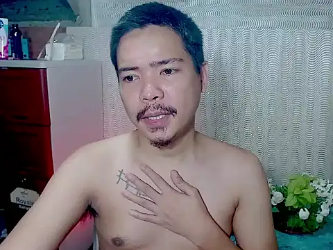 MANIACasianX online show from 10/19/25, 11:22