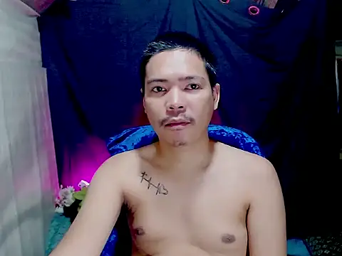 MANIACasianX online show from 11/28/25, 09:06