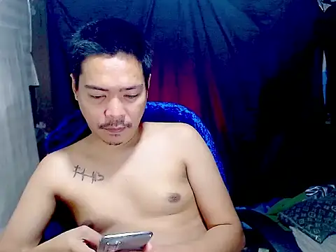 MANIACasianX online show from 12/03/25, 11:25