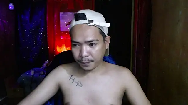 MANIACasianX online show from 01/09/26, 03:59