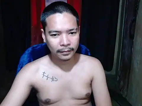 MANIACasianX online show from 04/10/26, 06:01