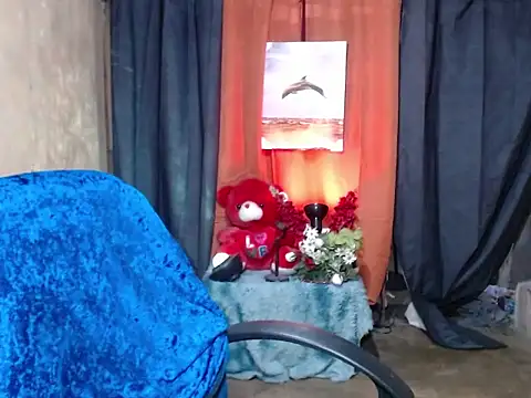 MANIACasianX online show from 04/20/26, 02:53