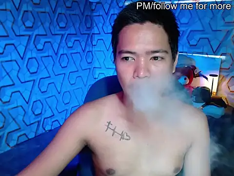 MANIACasianX online show from 05/22/26, 01:46