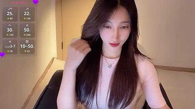 Seraphina-se online show from 03/07/26, 12:57