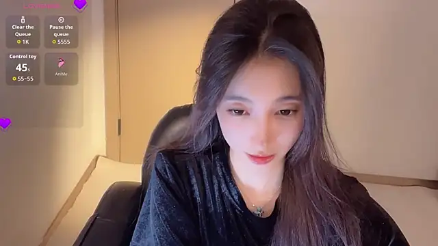 Seraphina-se online show from 03/19/26, 02:21