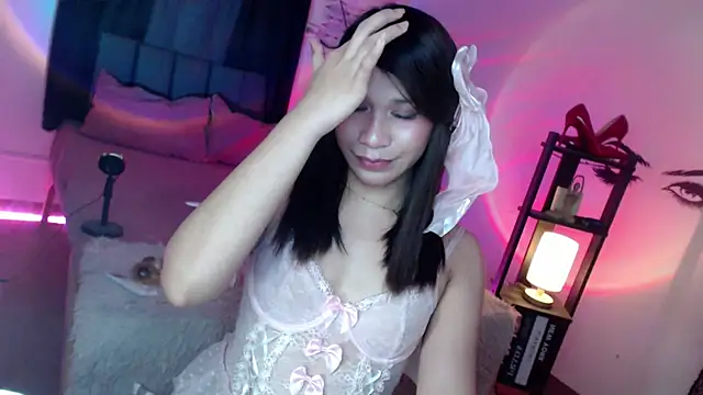 Veniceseduction online show from 10/15/25, 12:49