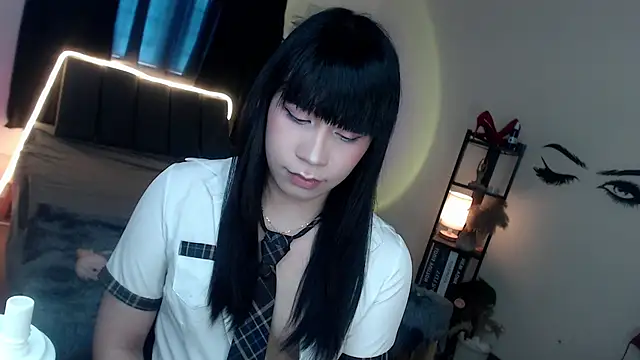 Veniceseduction online show from 03/20/26, 11:09