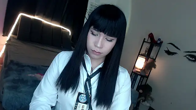 Veniceseduction online show from 03/22/26, 01:25