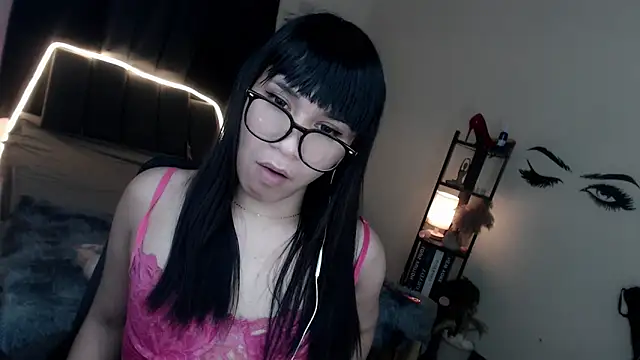 Veniceseduction online show from 03/23/26, 03:27