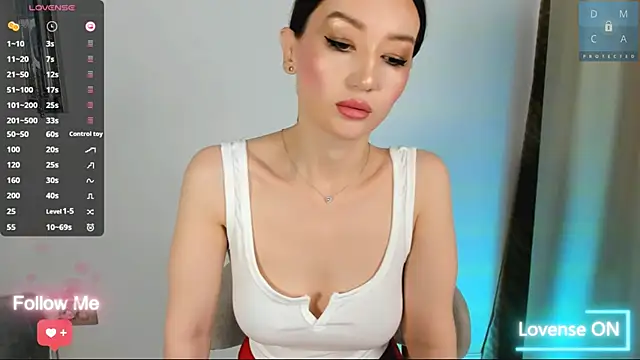 MinaDiamondd online show from 05/28/26, 04:54