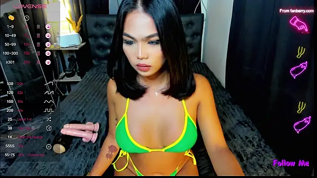 ScarletgraysonX online show from 07/15/26, 07:52