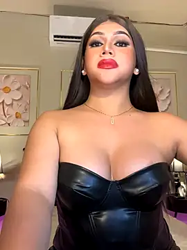 UrMajesticGODDESS online show from 11/30/25, 08:13