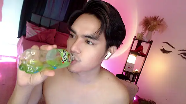 JakeXolsen online show from 09/10/25, 06:19