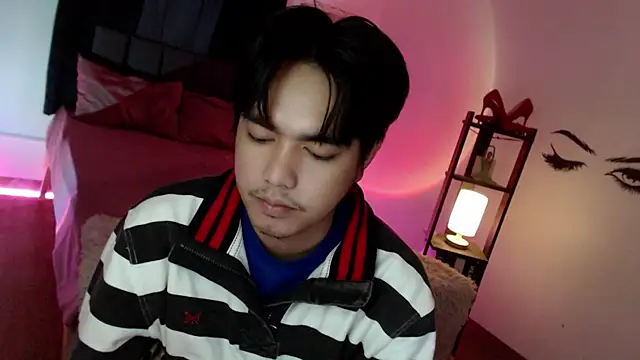 JakeXolsen online show from 10/03/25, 09:45