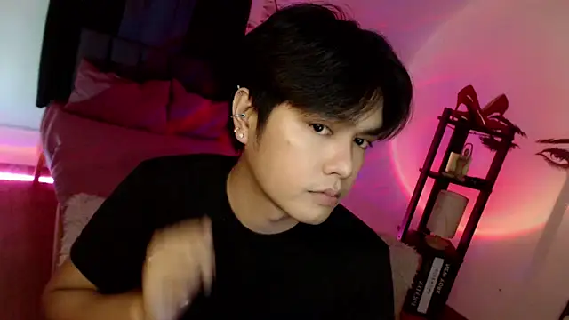 JakeXolsen online show from 10/15/25, 09:48