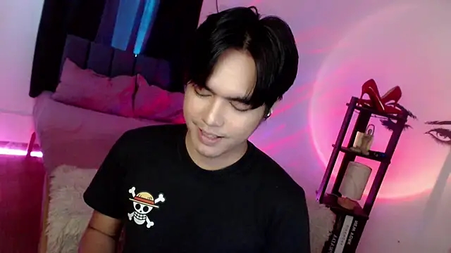 JakeXolsen online show from 10/17/25, 02:48