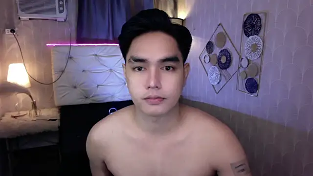 JakeXolsen online show from 10/30/25, 04:41