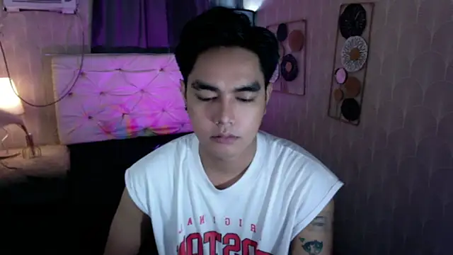 JakeXolsen online show from 11/09/25, 06:17