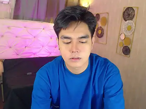 JakeXolsen online show from 11/11/25, 07:47