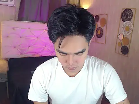 JakeXolsen online show from 11/12/25, 06:30