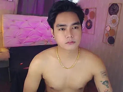 JakeXolsen online show from 11/25/25, 10:32