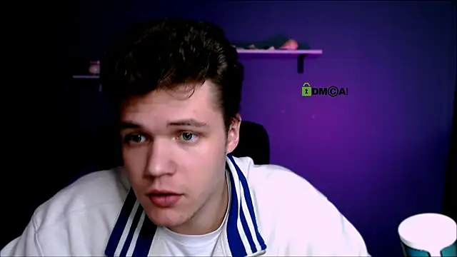 lucas long  online show from 11/14/25, 08:18