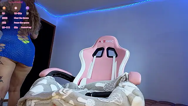 dustbunni0414 online show from 03/13/26, 02:45