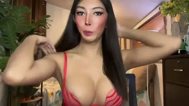 yuminasaixx online show from 10/16/25, 07:26