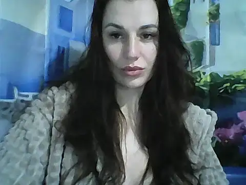 Snapshot of Qinini chatting on 02/24/26, 02:53 Qinini online show from 02/24/26, 02:53