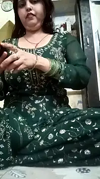 Ritika ranii online show from 10/10/25, 08:46