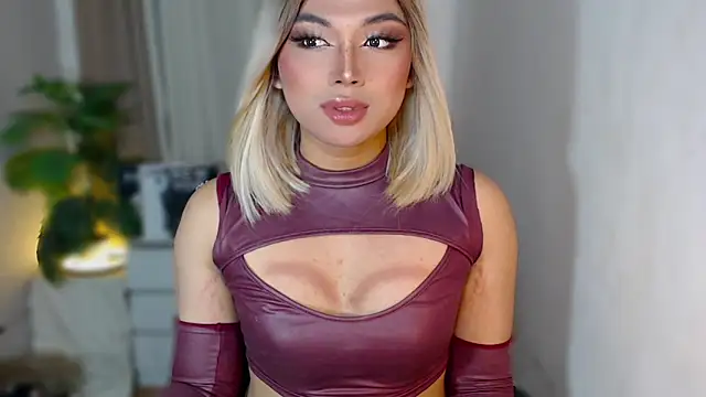 Samantha Millerxxx online show from 03/27/26, 04:29