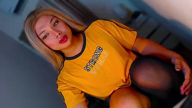 Samantha Millerxxx online show from 04/20/26, 04:54