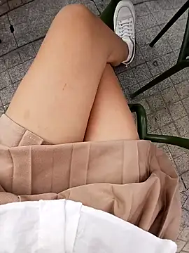 Ori-Lynk online show from 03/21/26, 05:23