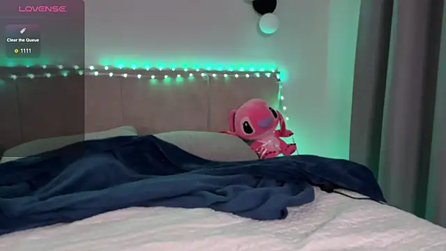 sof1a blondie online show from 09/16/25, 07:09