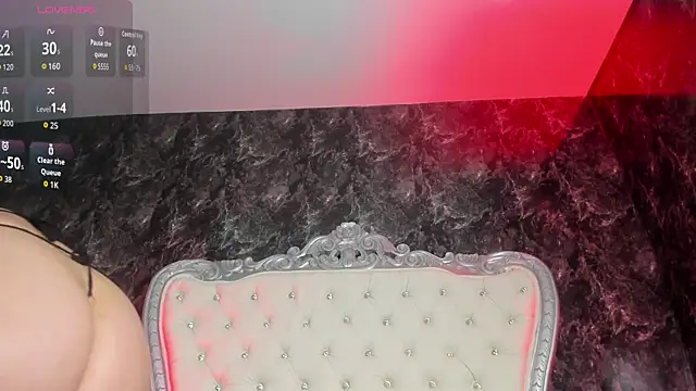 MirandaSould online show from 05/30/26, 01:52