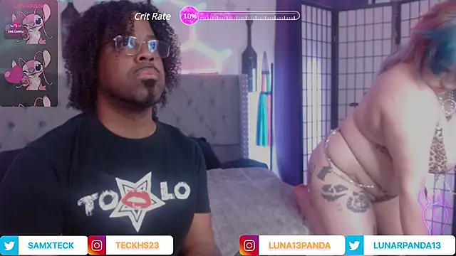 SamXTeck online show from 03/12/25, 12:42