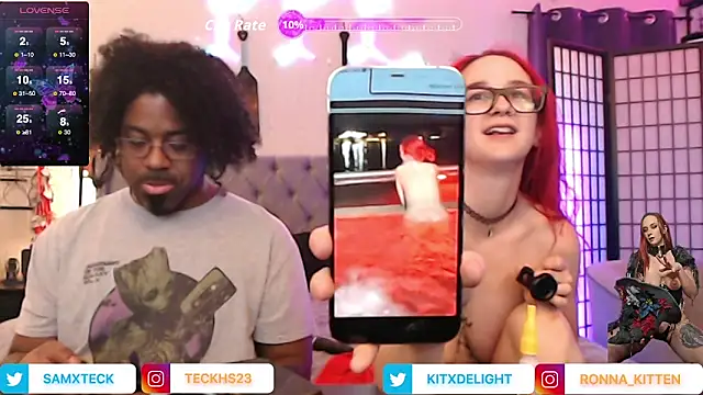 SamXTeck online show from 09/28/25, 11:32