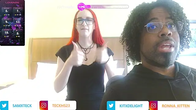 SamXTeck online show from 10/24/25, 05:53