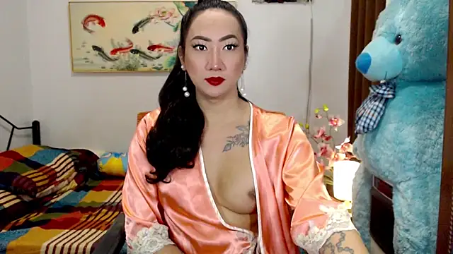 LovelyQueen69 online show from 09/21/25, 11:45