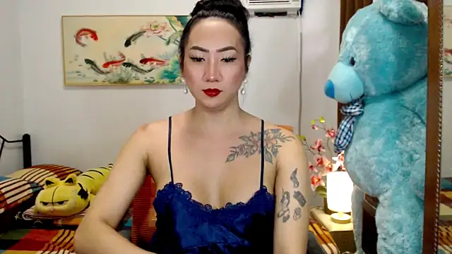 LovelyQueen69 online show from 10/11/25, 11:03