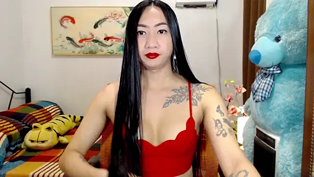 LovelyQueen69 online show from 12/03/25, 07:27