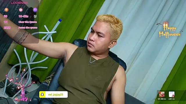 Asian jayeel online show from 04/10/26, 03:12