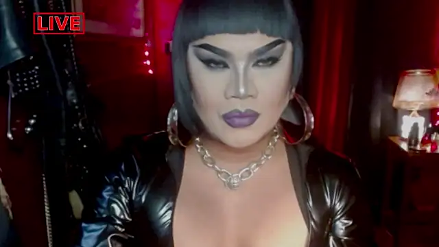 mistress lasciviousness online show from 10/21/25, 08:37